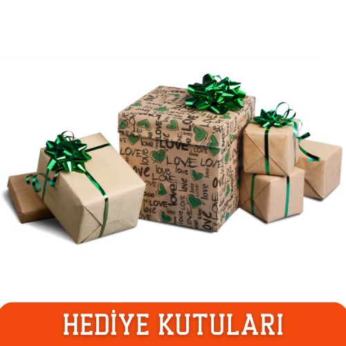 Hediye Kutuları