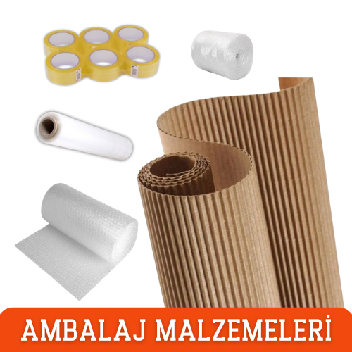 Ambalaj Malzemeleri